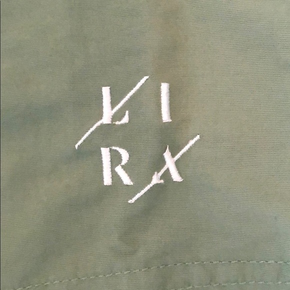 Swim trunks - Picture 2 of 4